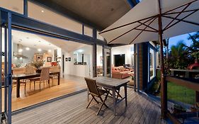 Stone Store Lodge Kerikeri 4*