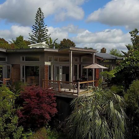 Stone Store Lodge Kerikeri Exterior photo