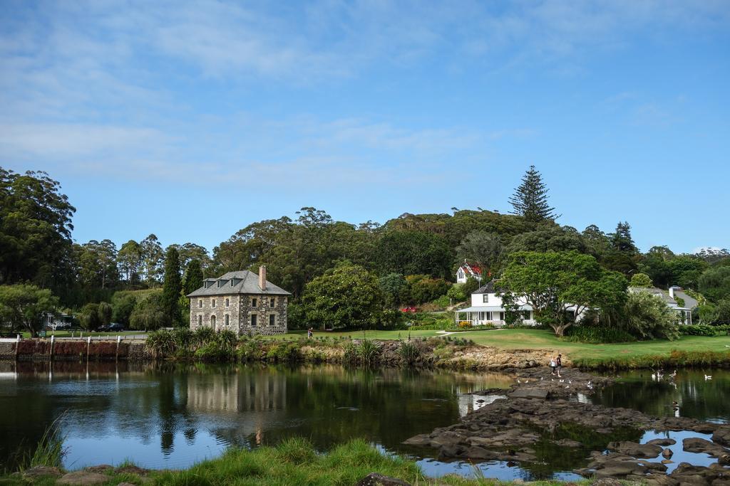 Stone Store Lodge Kerikeri Exterior photo