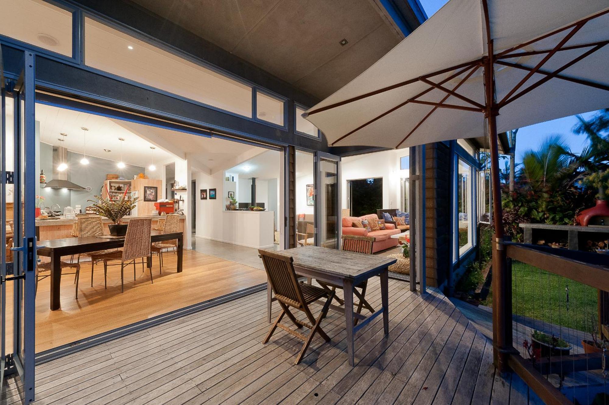 Stone Store Lodge Kerikeri Exterior photo