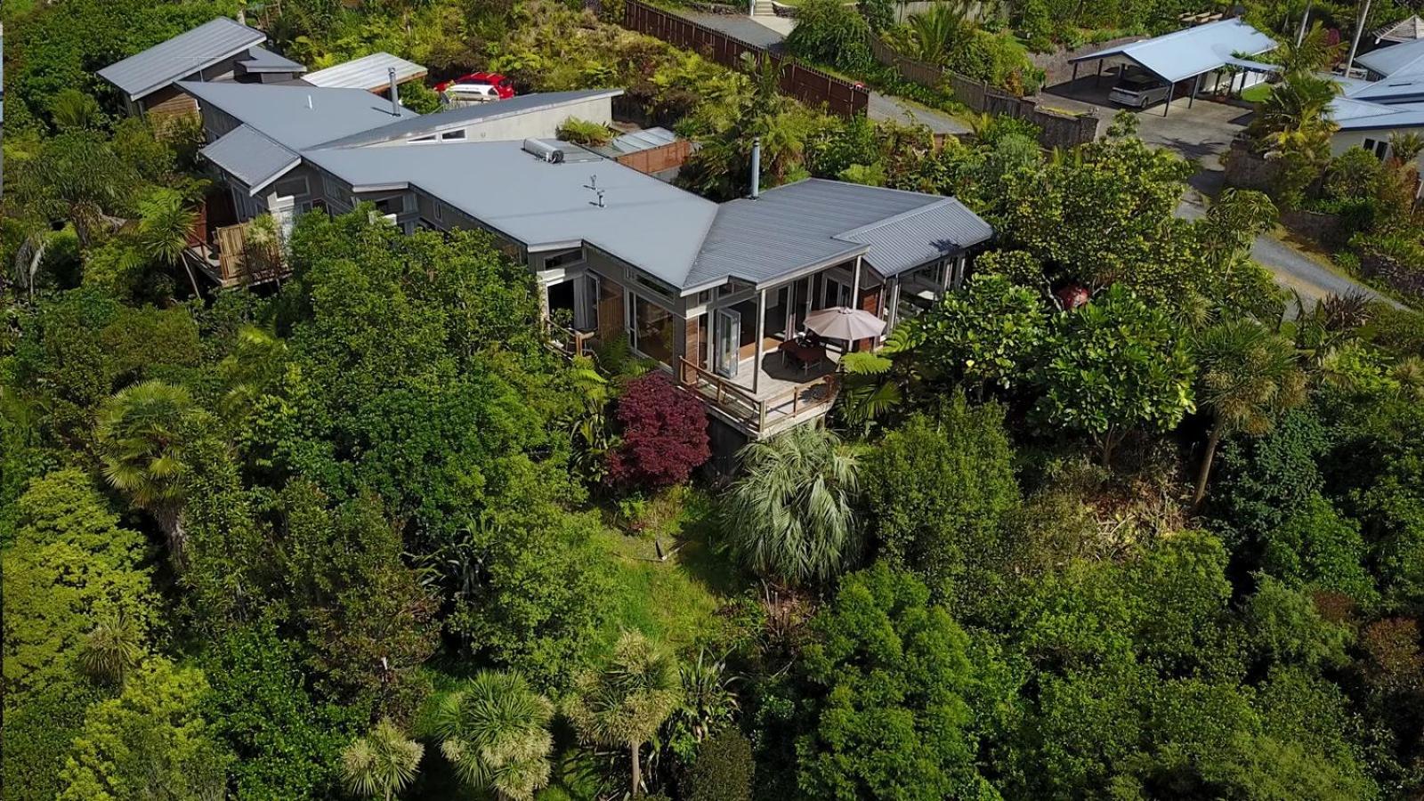 Stone Store Lodge Kerikeri Exterior photo