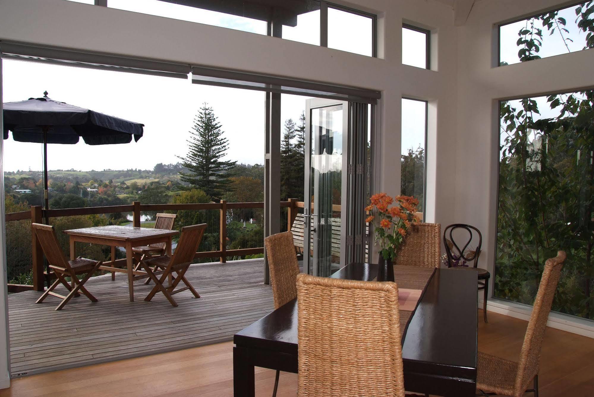 Stone Store Lodge Kerikeri Exterior photo