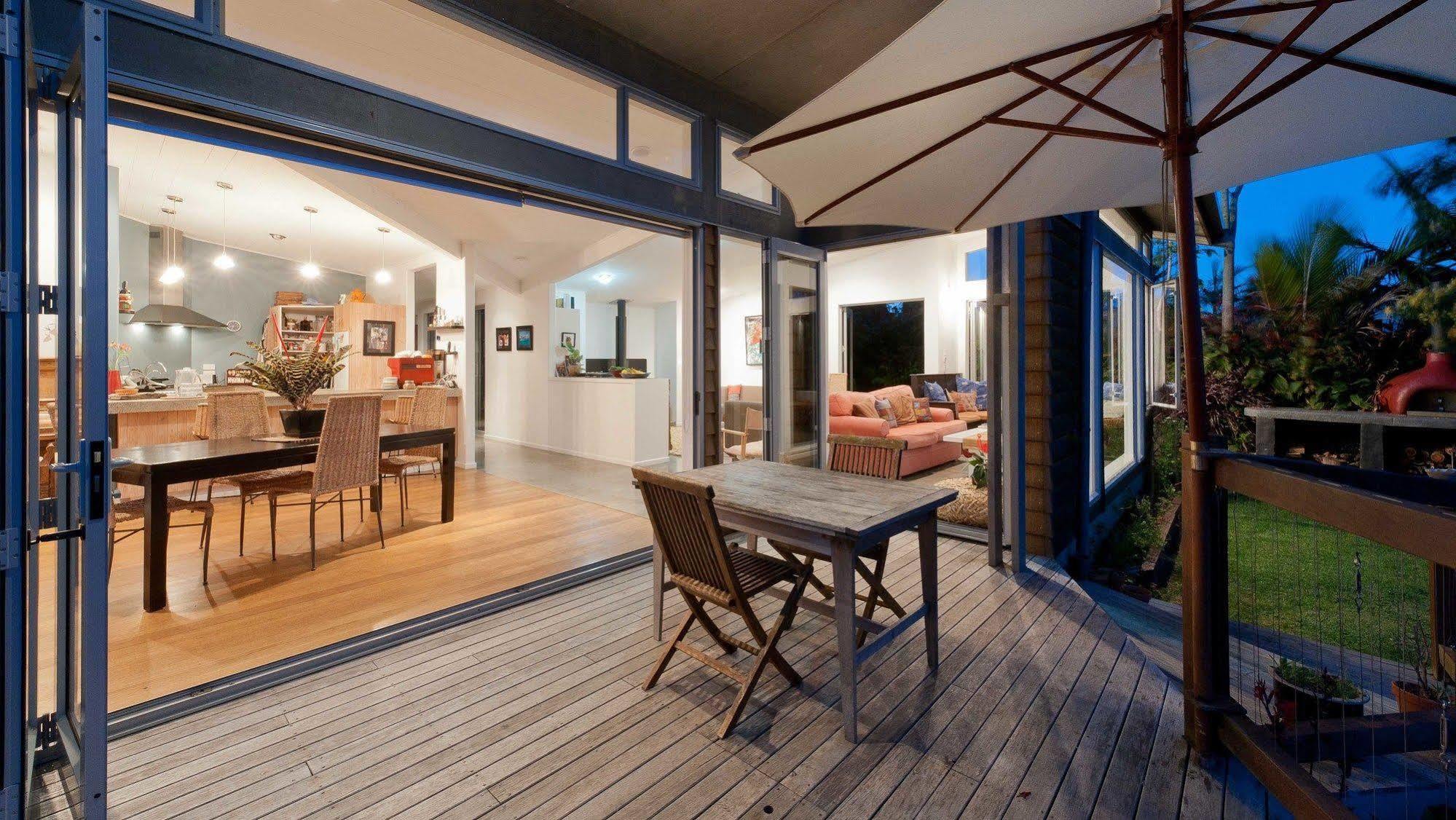 Stone Store Lodge Kerikeri Exterior photo