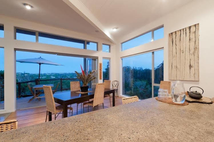 Stone Store Lodge Kerikeri Exterior photo