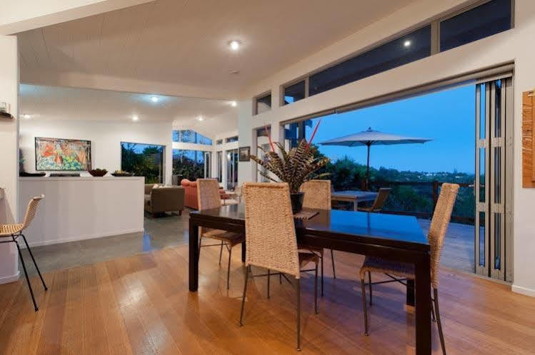 Stone Store Lodge Kerikeri Exterior photo
