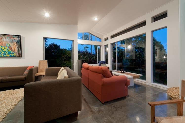 Stone Store Lodge Kerikeri Exterior photo