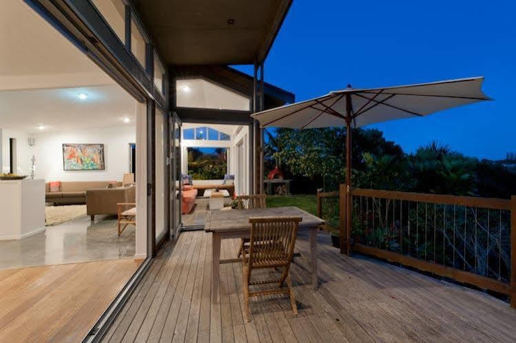 Stone Store Lodge Kerikeri Exterior photo