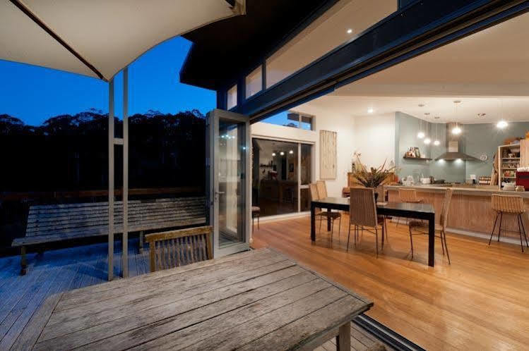 Stone Store Lodge Kerikeri Exterior photo