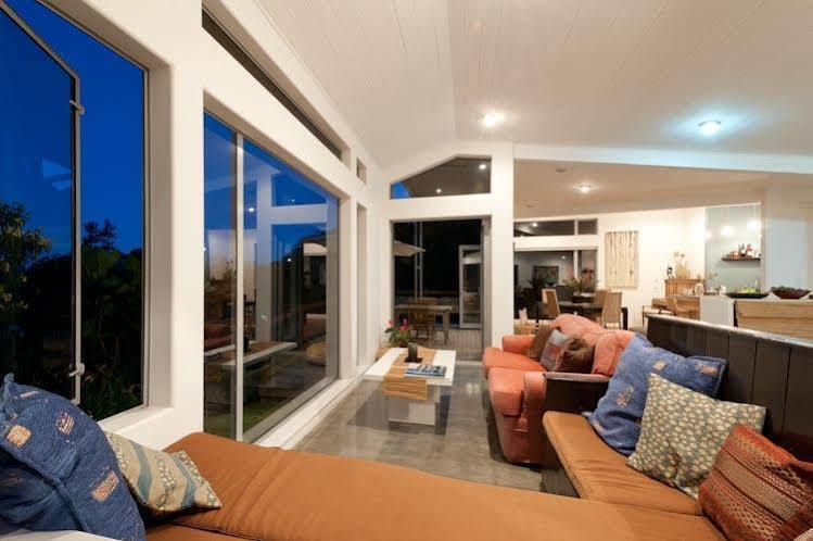 Stone Store Lodge Kerikeri Exterior photo
